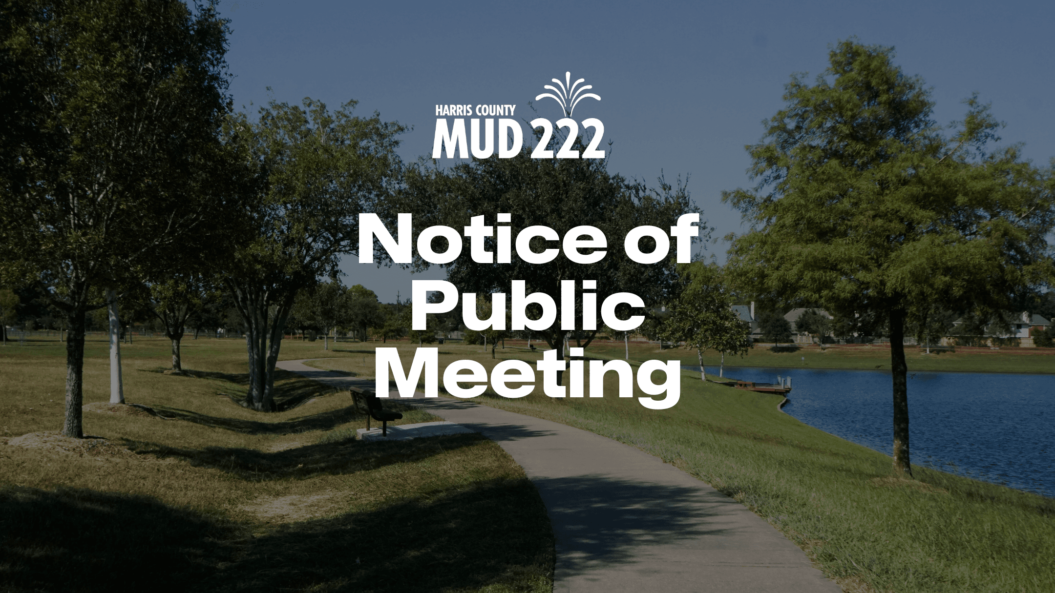 HCMUD222 Agenda 11