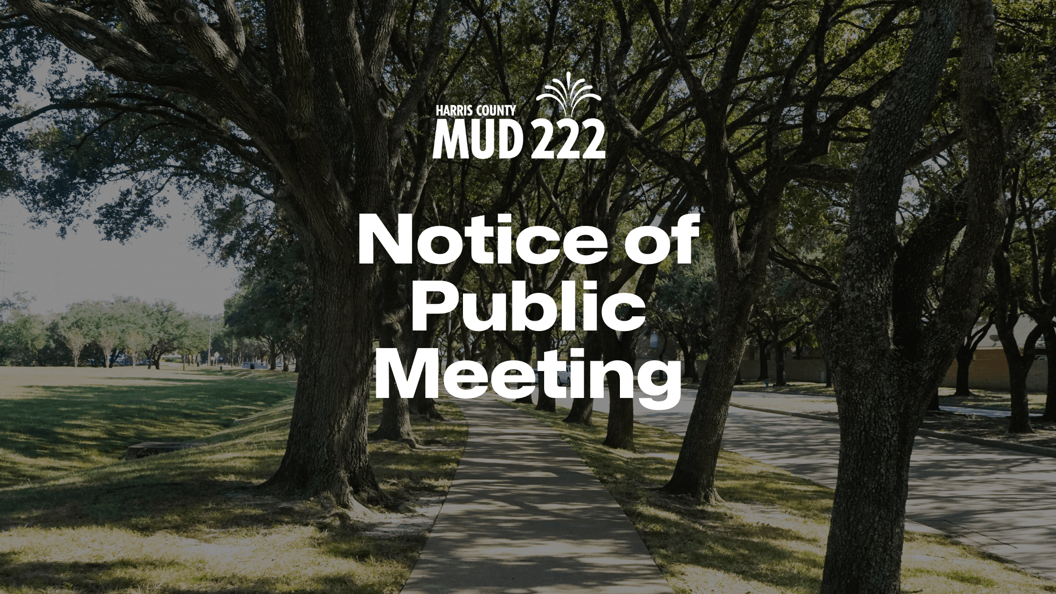 HCMUD222 Agenda 6