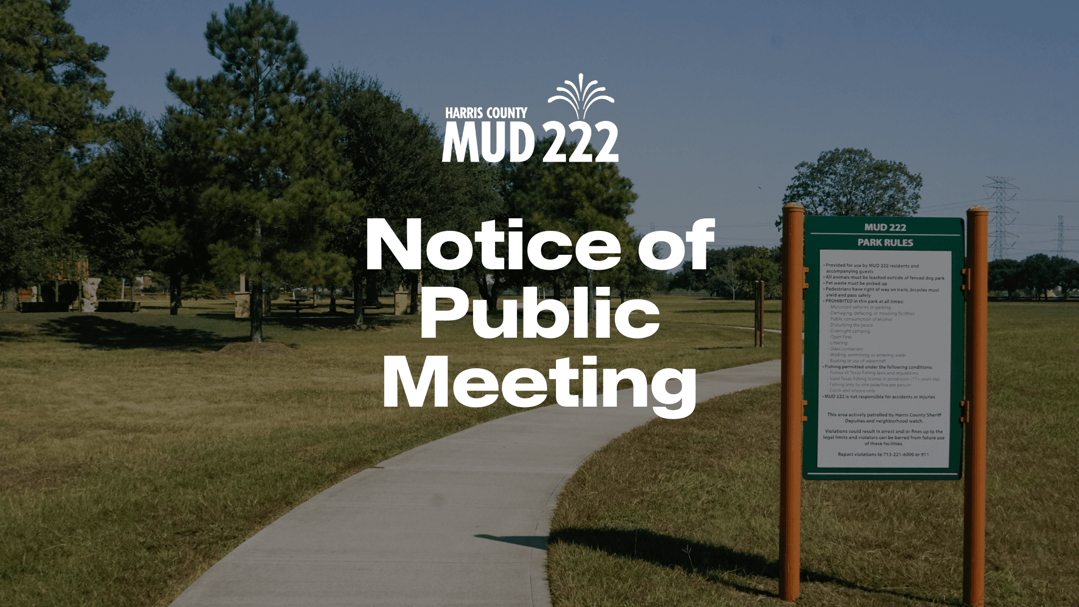 HCMUD222 Agenda 7
